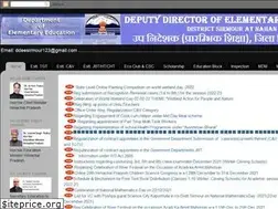 Sites similar to ddeesirmour.blogspot.com