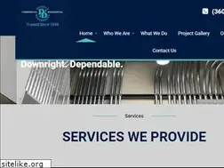 Sites similar to ddelectrical.com