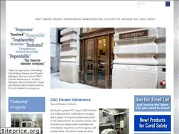Sites similar to ddelevator.com