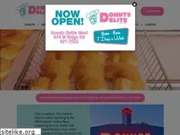 Sites similar to ddelite.com