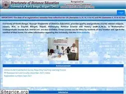Sites similar to ddenbu.in