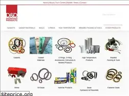 Sites similar to ddenginc.com