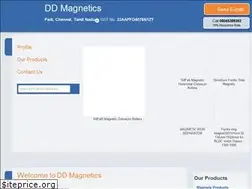 Sites similar to ddenterprisesindia.net