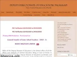 Sites similar to ddepalakkad.wordpress.com