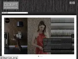 Sites similar to ddept.nl