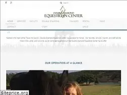 Sites similar to ddequestrian.com