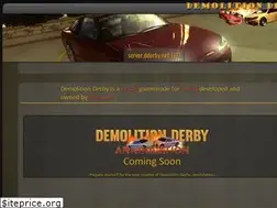 Sites similar to dderby.net