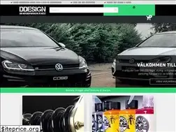 Sites similar to ddesign.fi