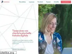 Sites similar to ddesign.fr