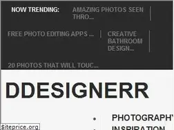 Sites similar to ddesignerr.com