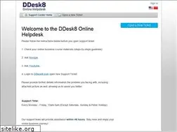 Sites similar to ddesk8.com
