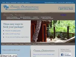 Sites similar to ddestinations.com