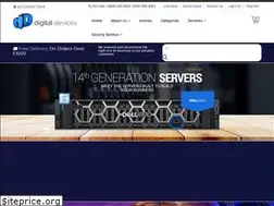 Sites similar to ddevices.com