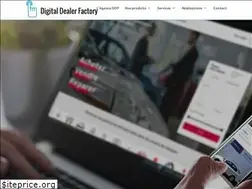 Sites similar to ddf.agency