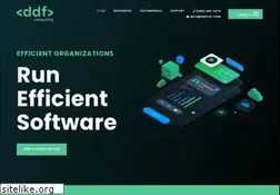 Sites similar to ddfcgi.com