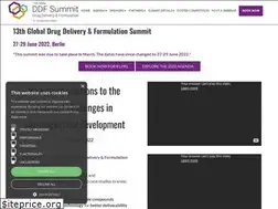 Sites similar to ddfevent.com
