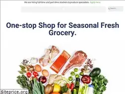 Sites similar to ddfinerfoods.com