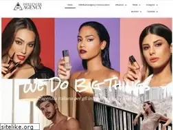 Sites similar to ddfinfluenceragency.com