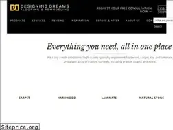 Sites similar to ddflooring.com