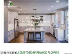 Sites similar to ddfloors.com.au