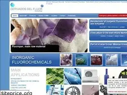 Sites similar to ddfluor.com