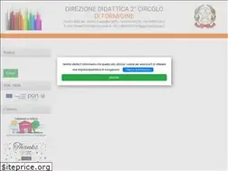 Sites similar to ddformigine2.edu.it