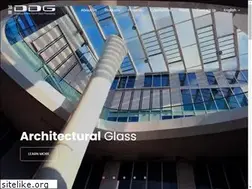 Sites similar to ddg-glass.com