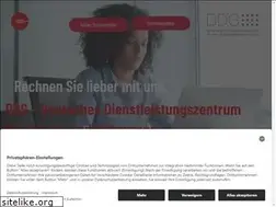 Sites similar to ddg-online.de