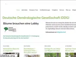 Sites similar to ddg-web.de
