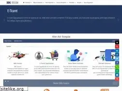 Sites similar to ddg.com.tr