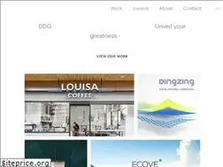 Sites similar to ddg.com.tw