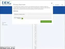 Sites similar to ddg.fr