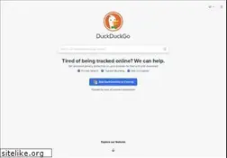 Sites similar to ddg.gg