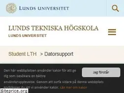 Sites similar to ddg.lth.se