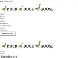 Sites similar to ddgbethesda.com
