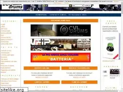 Sites similar to ddgdrums.com