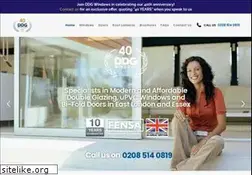 Sites similar to ddggroup.co.uk