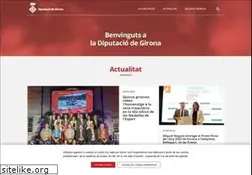 Sites similar to ddgi.cat