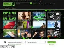 Sites similar to ddgifts.hu