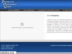 Sites similar to ddginc.net