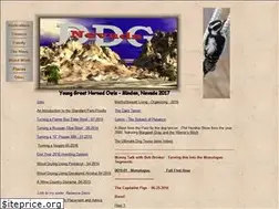 Sites similar to ddgnevada.com