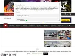 Sites similar to ddgnoticias.com