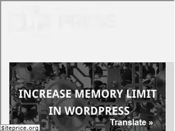 Sites similar to ddgpress.com