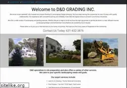 Sites similar to ddgrading.com