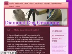 Sites similar to ddgrooming.com
