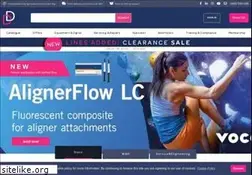 Sites similar to ddgroup.com