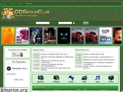 Sites similar to ddgroupclub.com