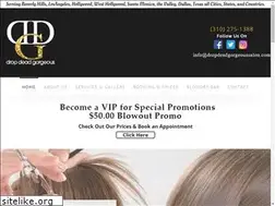 Sites similar to ddgsalon.com