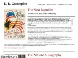 Sites similar to ddguttenplan.com