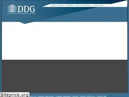 Sites similar to ddgvirginia.com